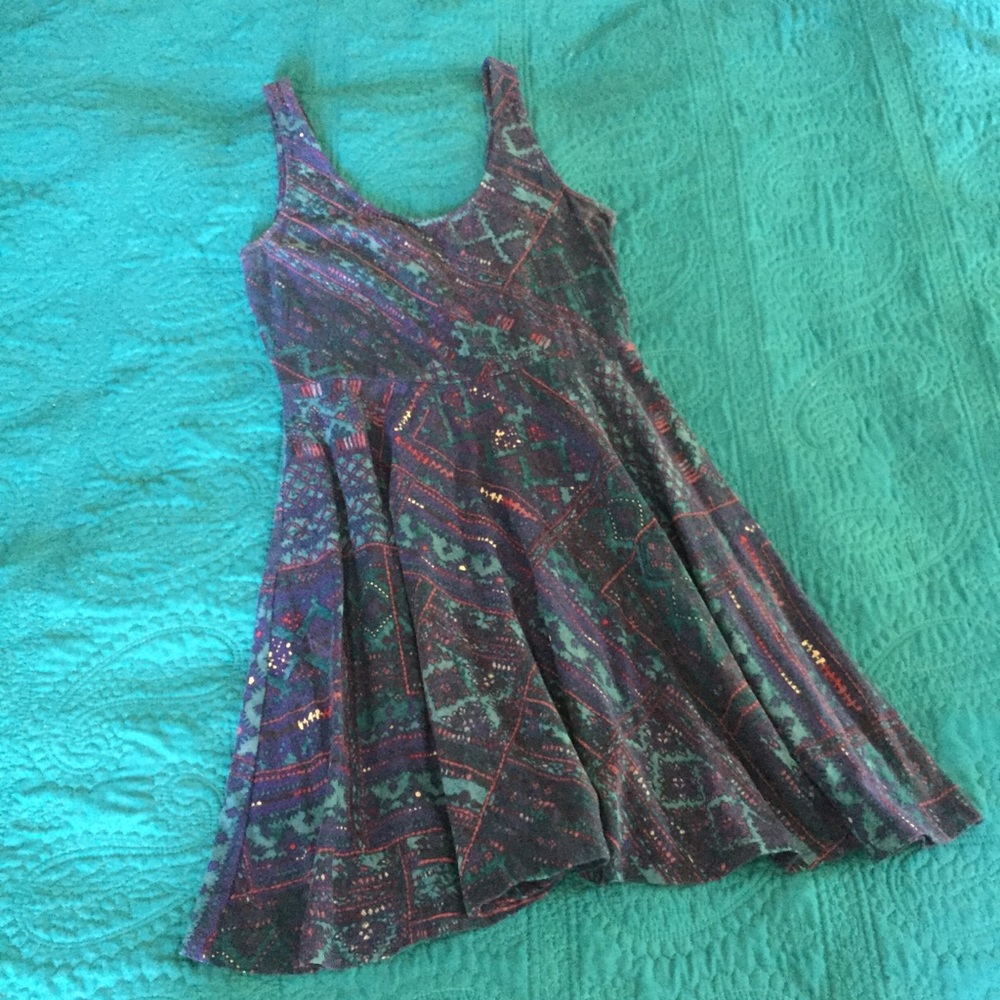 ⭐️3/$12⭐️Ecoté Sundress